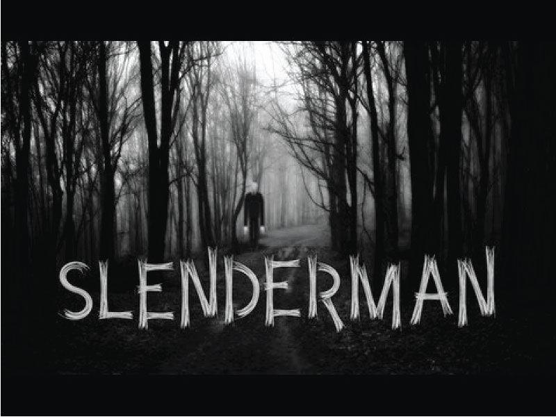 Slender Man Trailer Decode: Bringing the myth to life