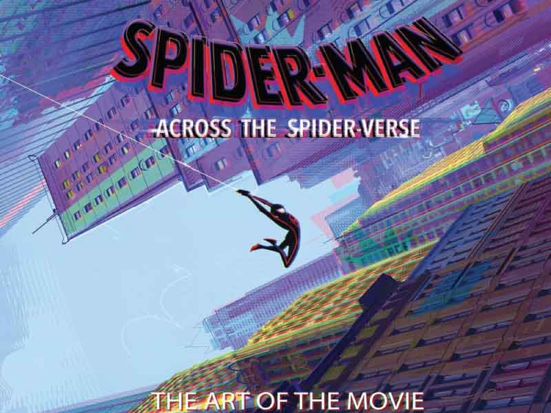 Spider-Man: Across the Spider-Verse Movie Review: The Film Is A New Favorite for Animation Fans