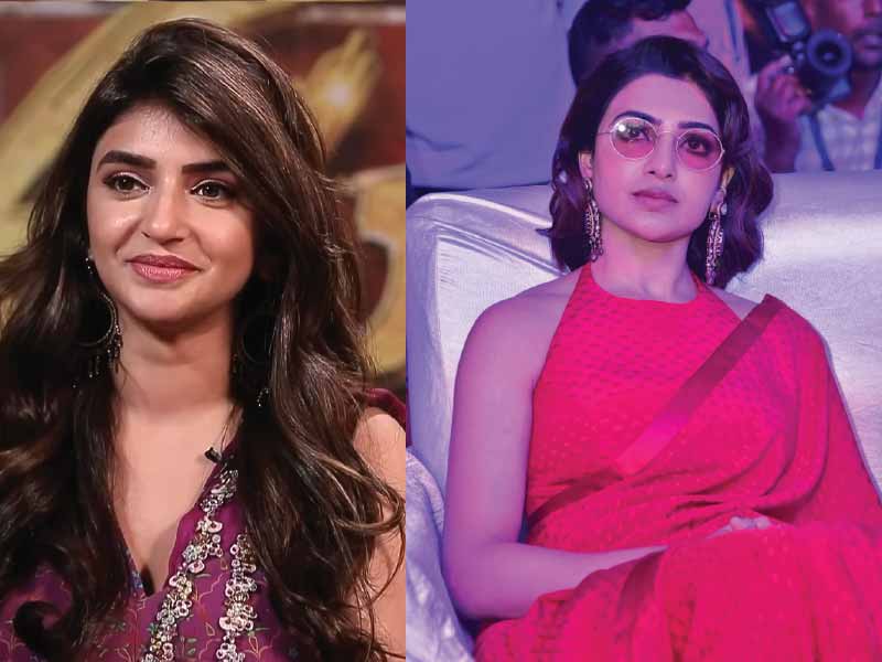 Sreeleela Set to Feature in a Dance Number for Pushpa 2? Is Samantha Rumored to Make a Comeback in Pushpa 2?