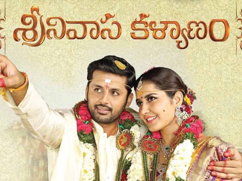 Srinivasa Kalyanam trailer has us all craving for true love