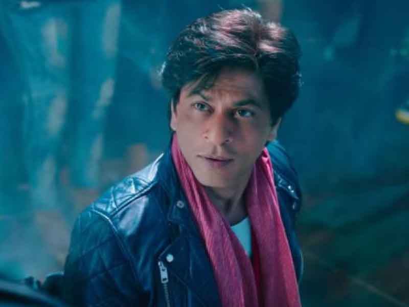 Movie News Zero Trailer Launched Now, King Khan's Birthday, 2.0 Trailer Launch Time