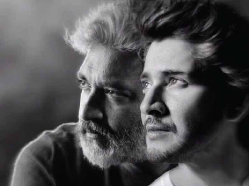 SS Rajamouli and Mahesh Babu's SSMB 29: Excitement Grows as Filming Approaches