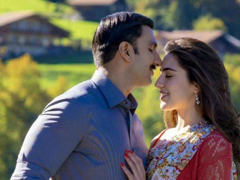 Tere Bin From Simmba, Remembering Raj Kapoor On His Birth Anniversary, Gully Boy Germany Premiere