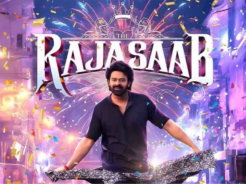 Prabhas starrer 'The Raja Saab' going to be a spectacular visual treat and musical delight
