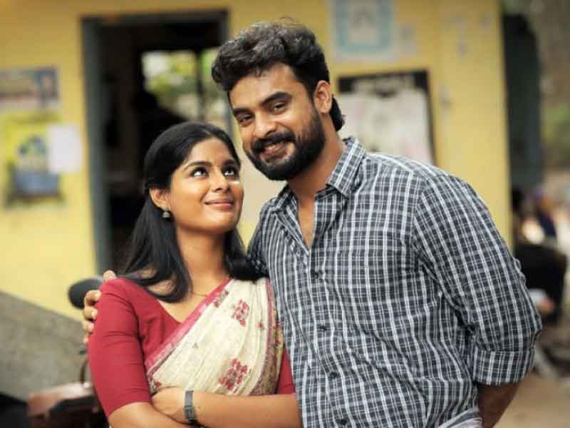 Theevandi Becomes Unstoppable At The Box Office