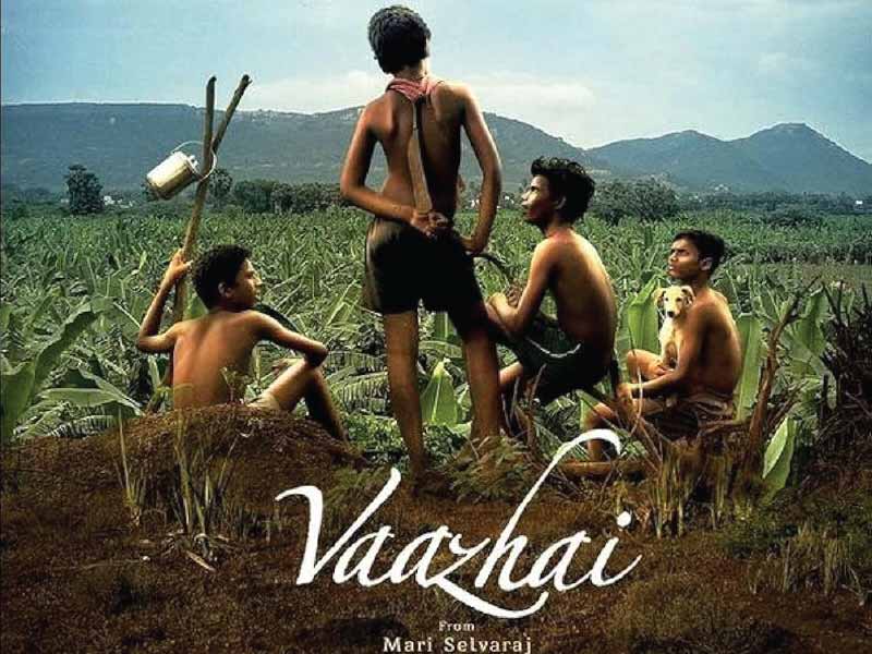 Vaazhai Movie Review: A Captivating Tale of Innocence and Resilience