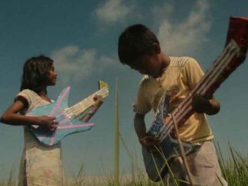 Village Rockstars: The Newest Entrant In The 2019 Academy Awards Nomination