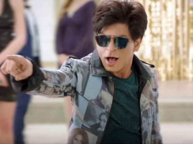Zero Trailer: Shah Rukh Khan Shines As A Dwarf, Watch Out For The Leading Ladies