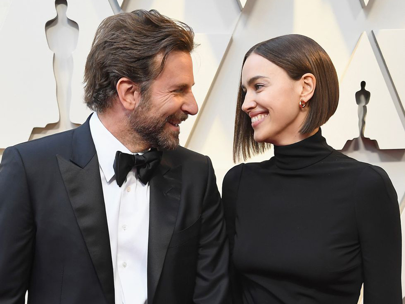 The Best Couples in the Oscar Red Carpet