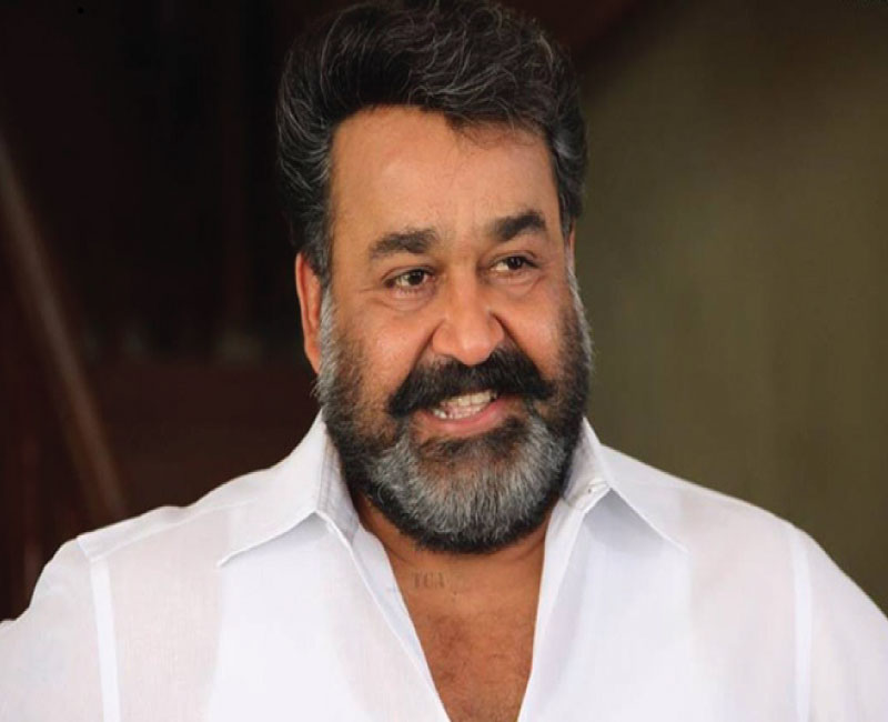 6 of Mohanlal's Lesser Known roles