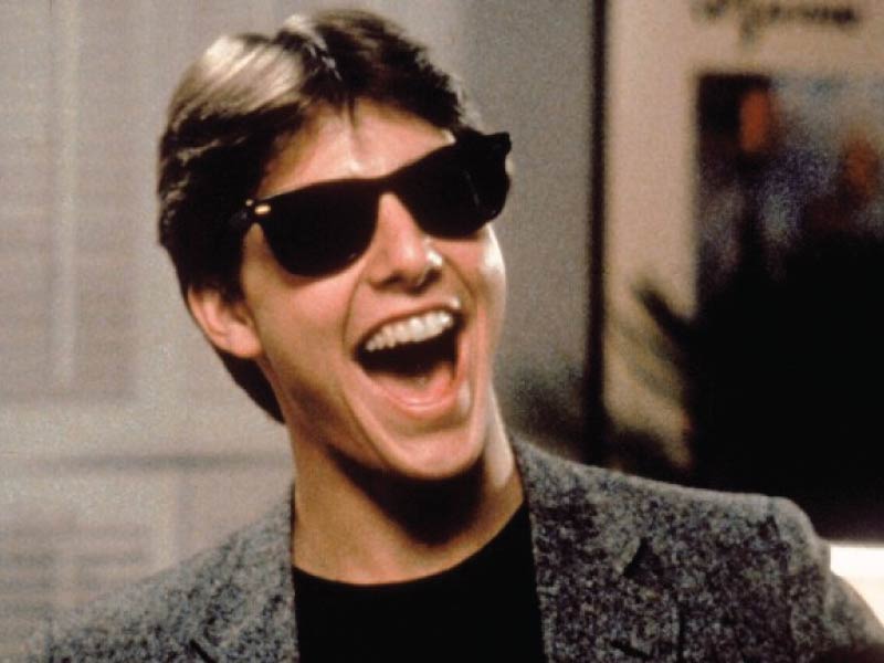 Tom Cruise: 10 best performances