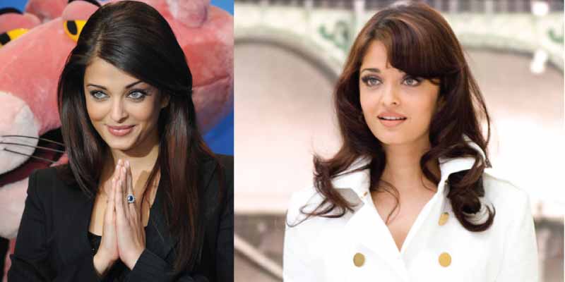 Aishwarya Rai Bachchan in The Pink Panther 2