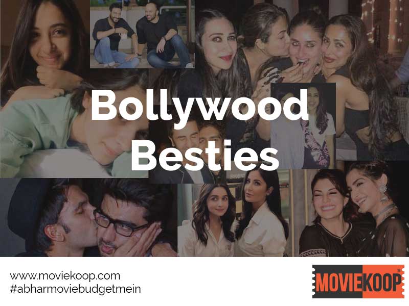 8 Bollywood Besties we cannot get over