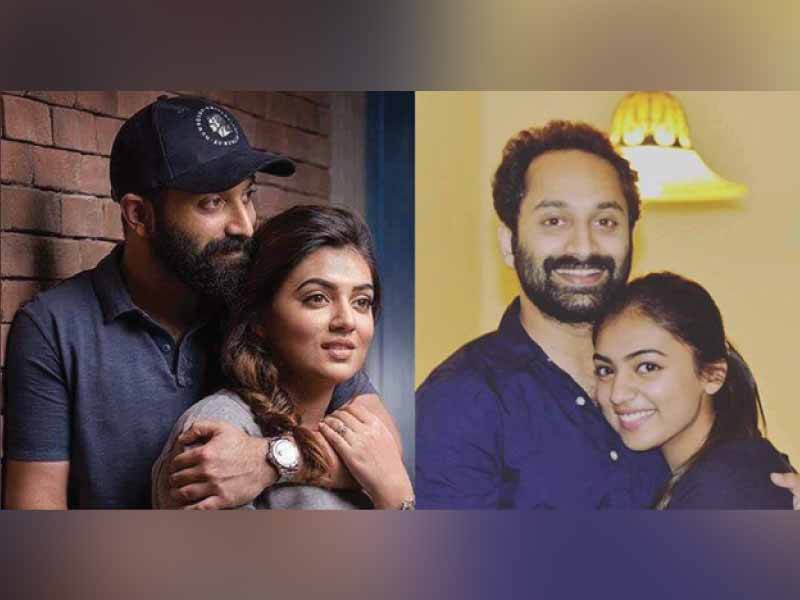 Playing by the cards: Fahadh Faasil