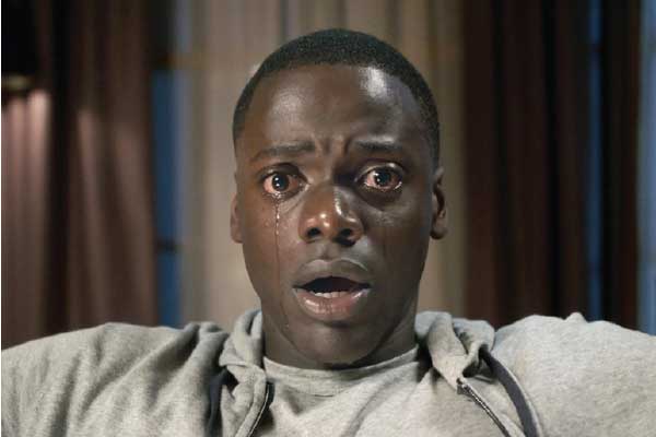 Get Out English Movie Still