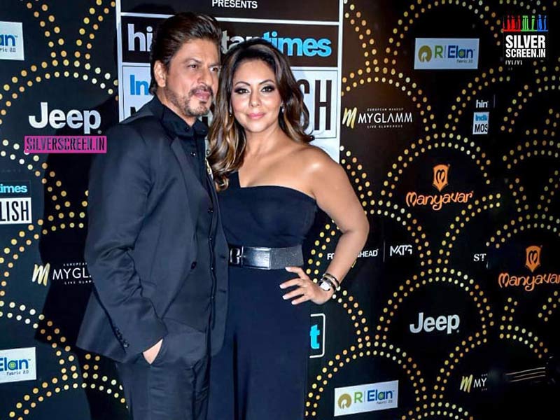 The Best of red carpet at hindustan times  most stylish awards 2019