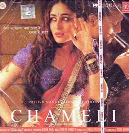 Kareena Kapoor Khan in Chameli