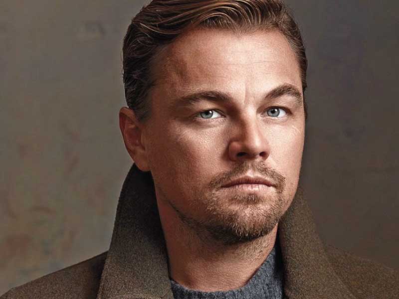 10 Movies where Leonardo DiCaprio deserved an Oscar