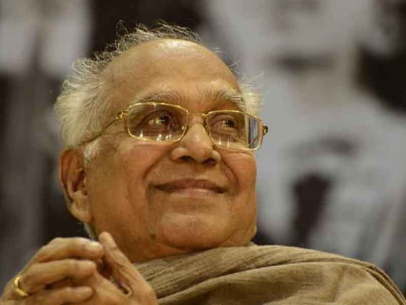 Best Films Of Akkineni Nageswara Rao To Bingewatch