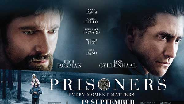 Prisoners English Movie Still