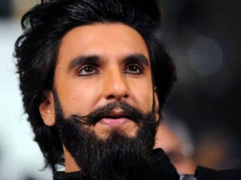 How Well Do You Know Ranveer Singh? | Moviekoop