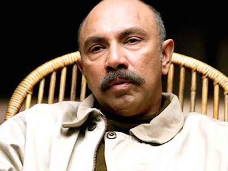 Sathyaraja: The Actor Who Can Blend Into Different Shades Like A Chameleon