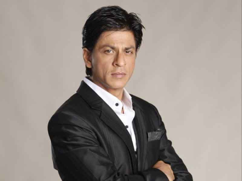 The Four Shades Of Shah Rukh Khan