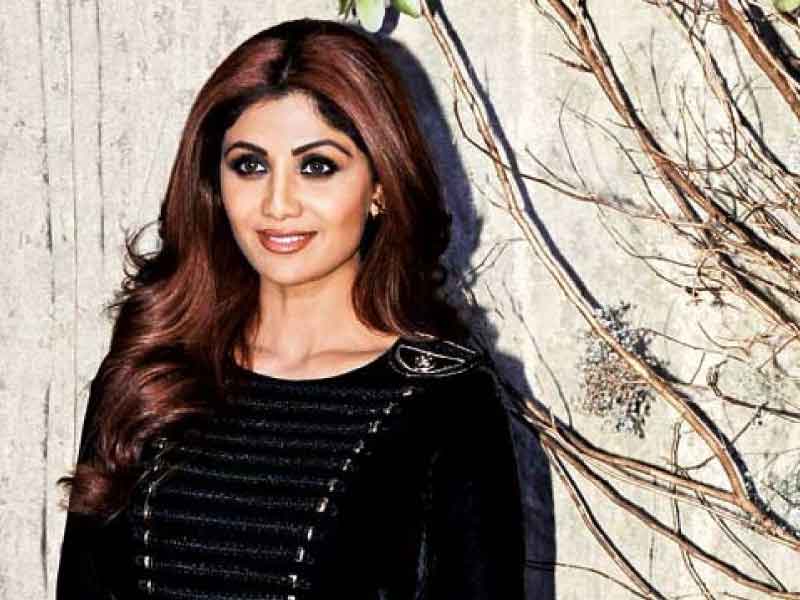 Birthday wishes to the queen of fitness : SHILPA SHETTY!, A Quiz To Know Her Better