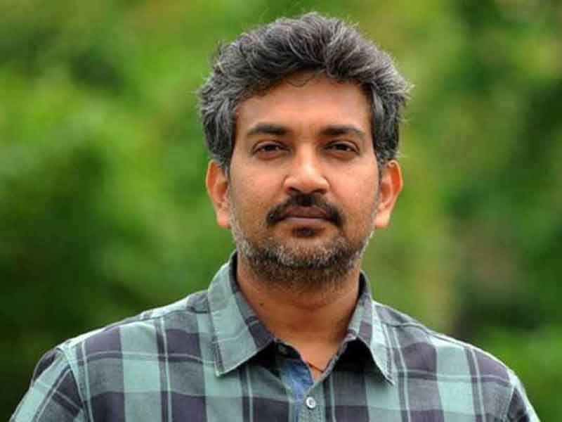 SS Rajamouli: The Man Whose Films Attract Everyone Like A Magnet