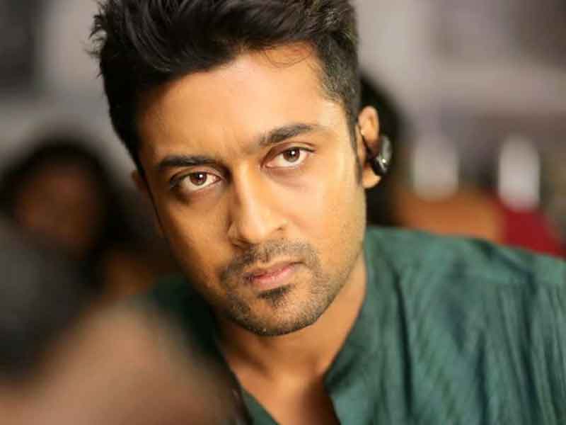 The Best Roles Of Suriya Which Made Him The Star He Is Now | Moviekoop