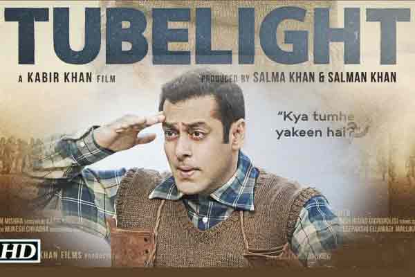 Tubelight Hindi Movie