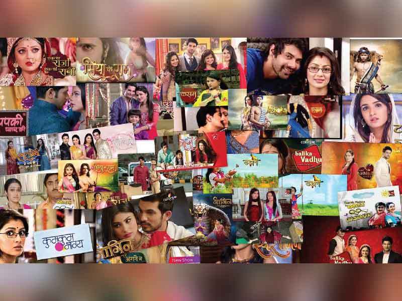 Kyunki TV Shows, Bhi Kabhi Ache The! : What went wrong? And it isn't just Ekta Kapoor