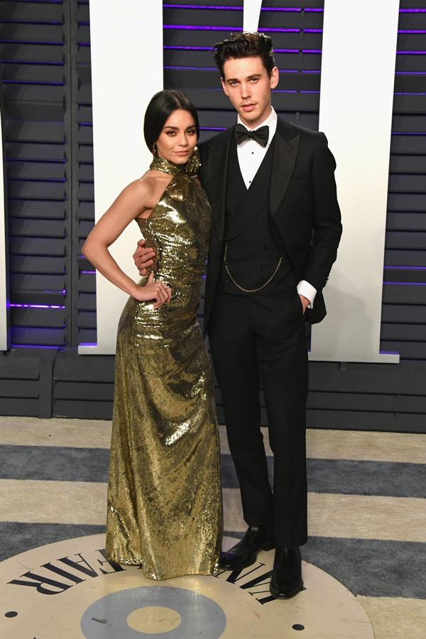 The Best Couples in the Oscar Red Carpet Moviekoop